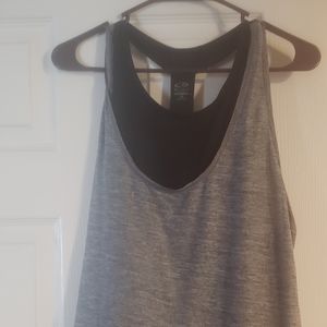 Workout tank